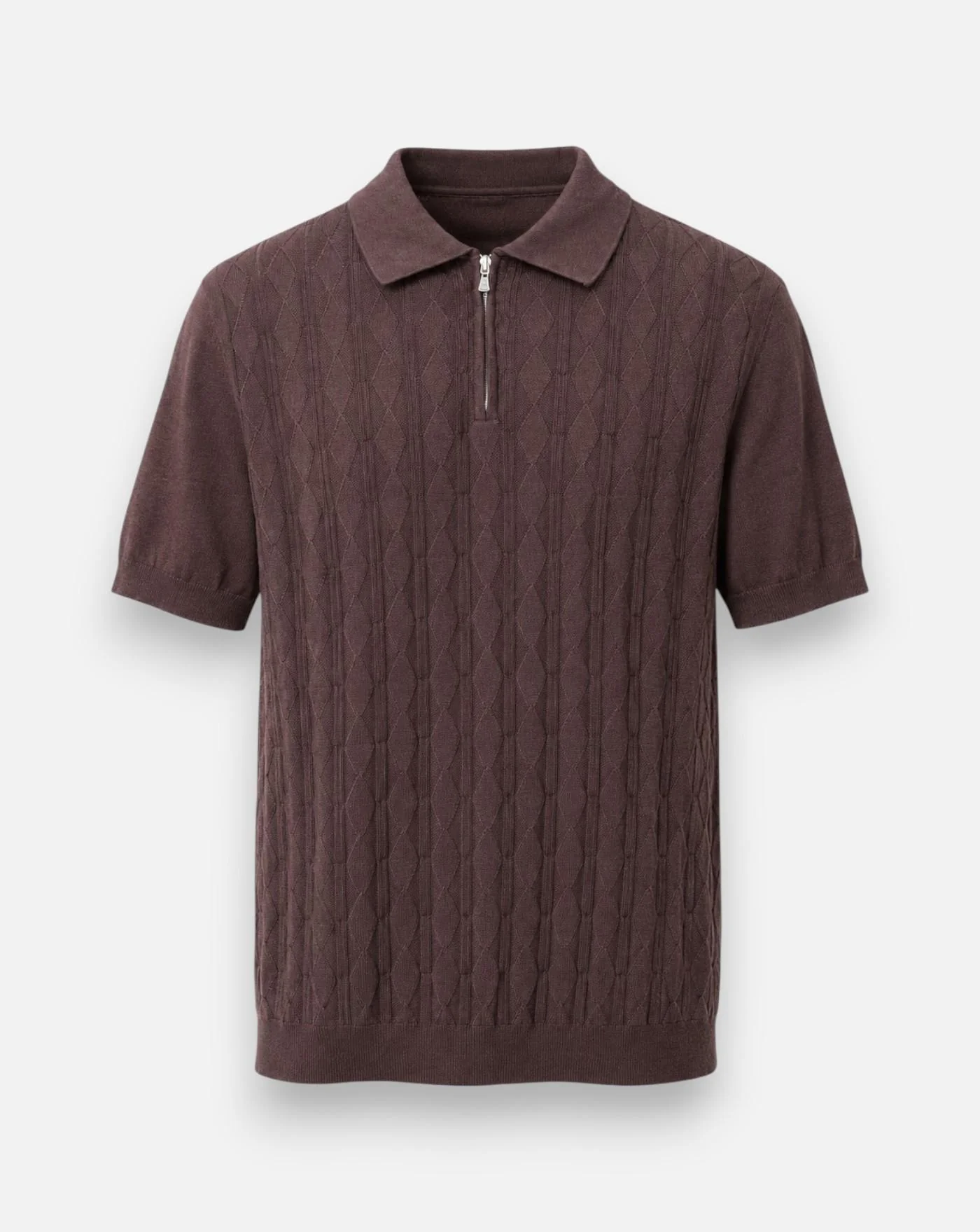 Polo Masq Zip
