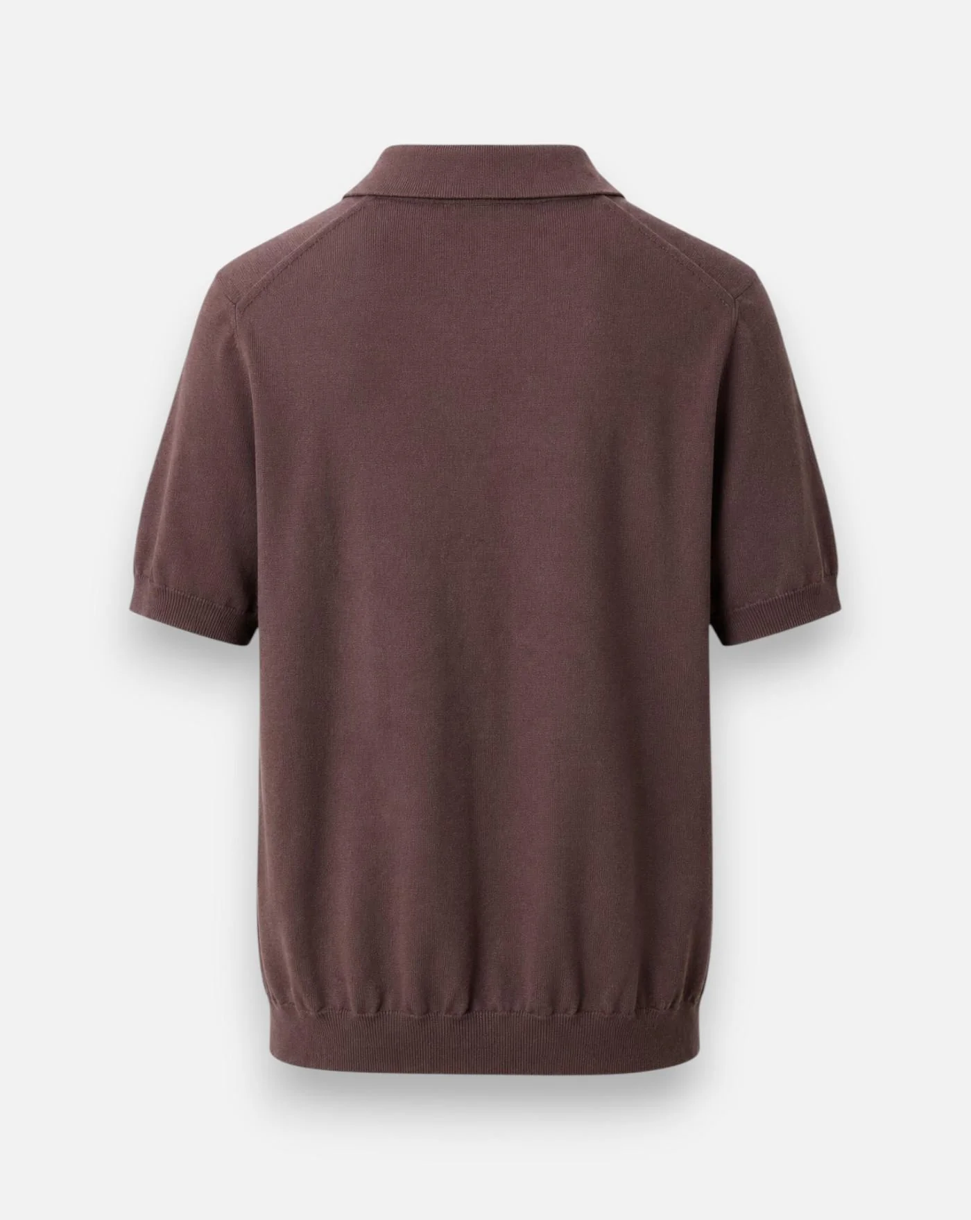 Polo Masq Zip - Image 2