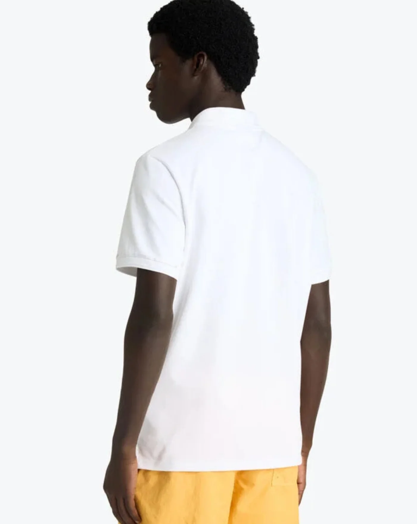 Polo Parajumpers Wellignton - Image 4