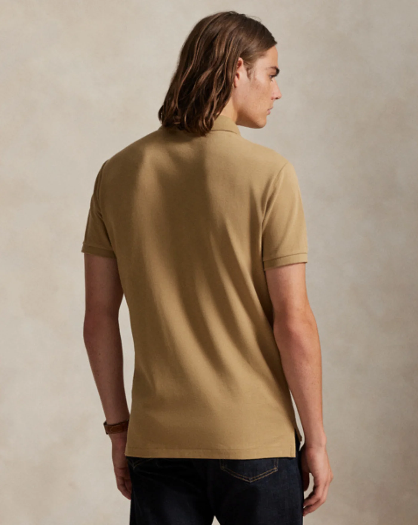 Polo Polo Ralph Lauren Basic - Image 3