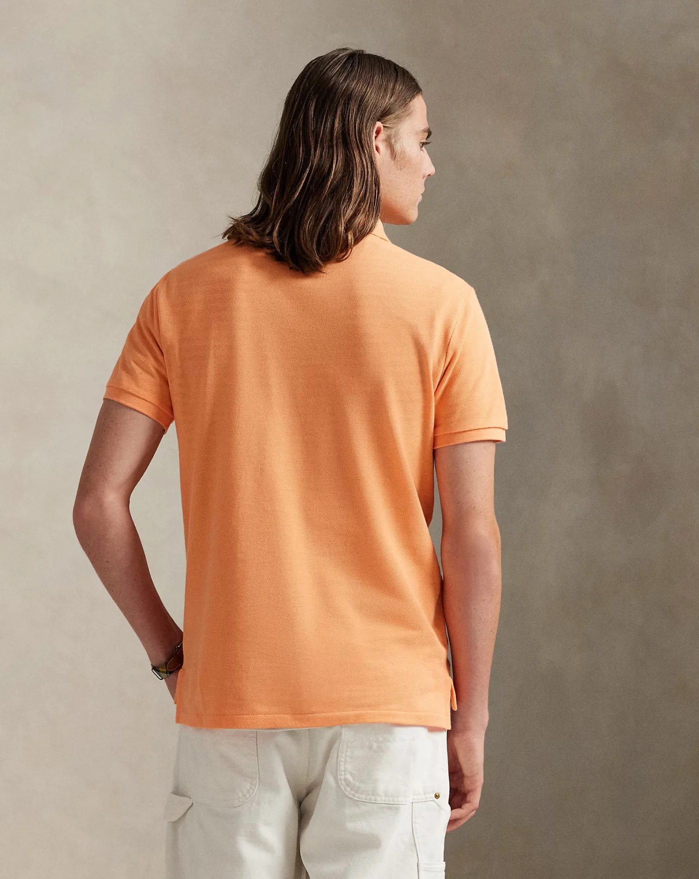 Polo Polo Ralph Lauren Basic - Image 3