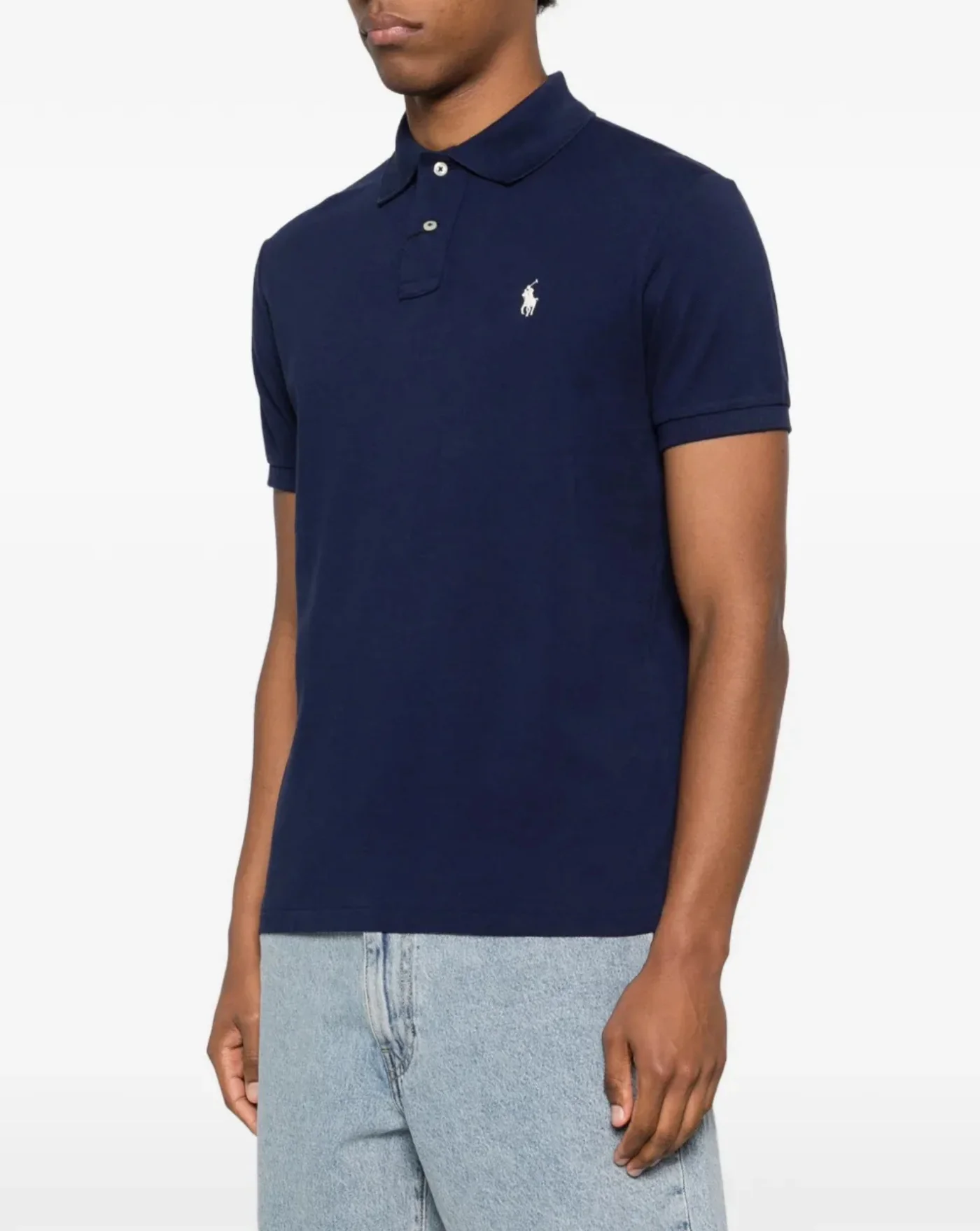 Polo Polo Ralph Lauren Basic - Image 2