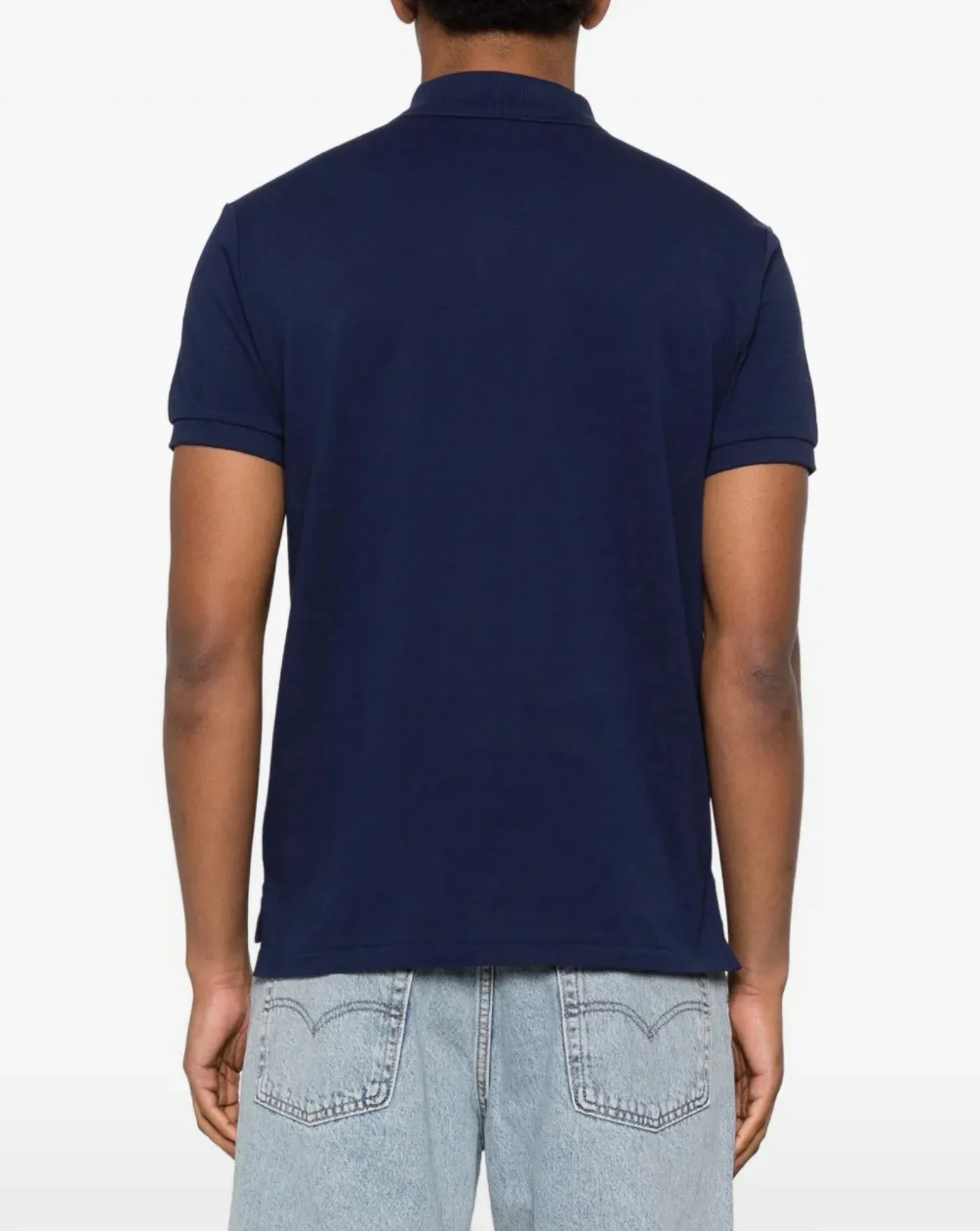 Polo Polo Ralph Lauren Basic - Image 3