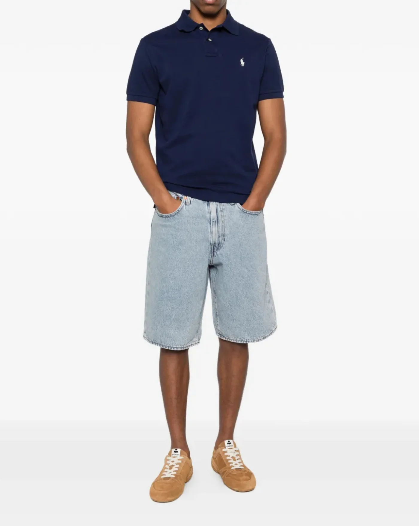 Polo Polo Ralph Lauren Basic - Image 5