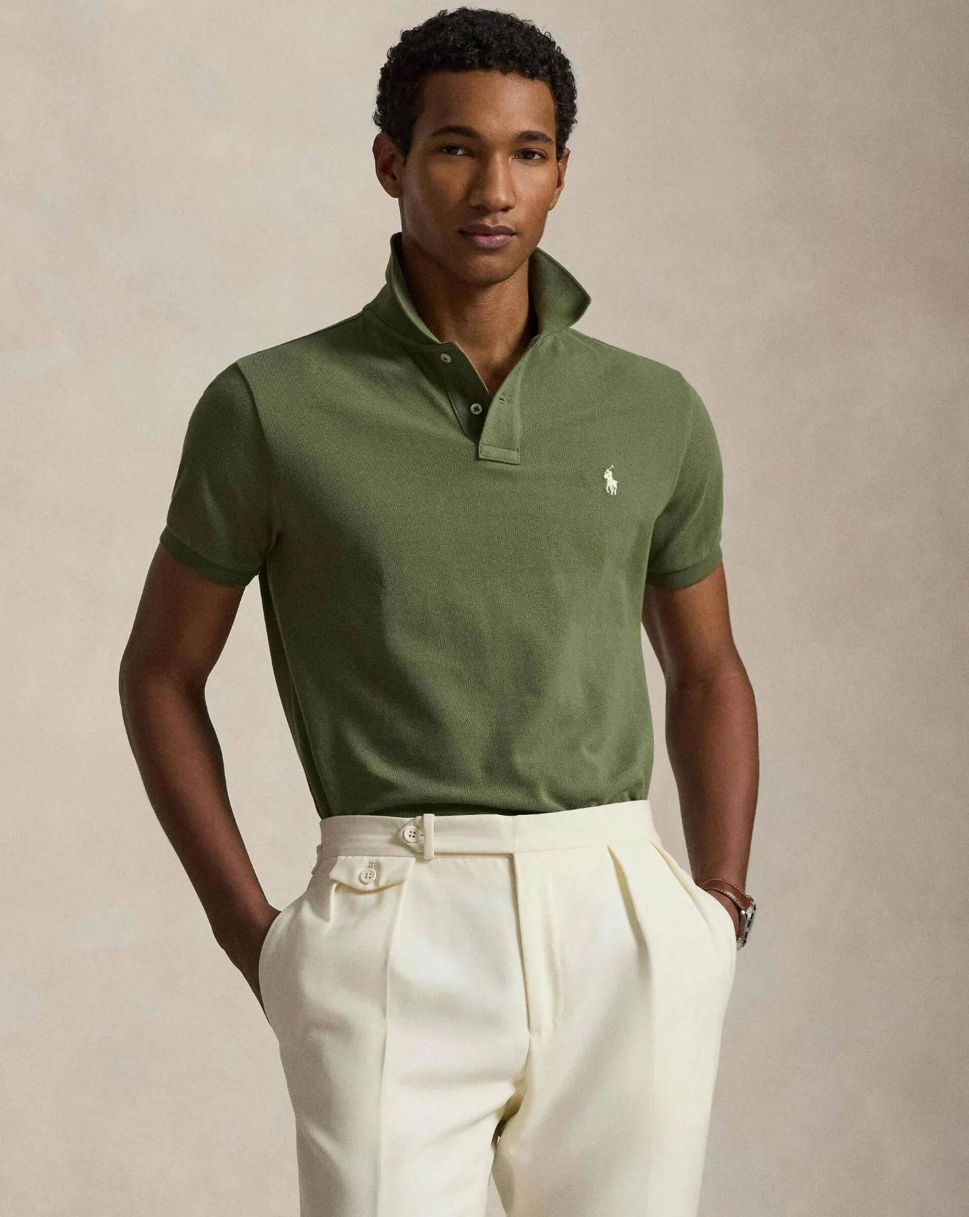Polo Polo Ralph Lauren Basic - Image 2