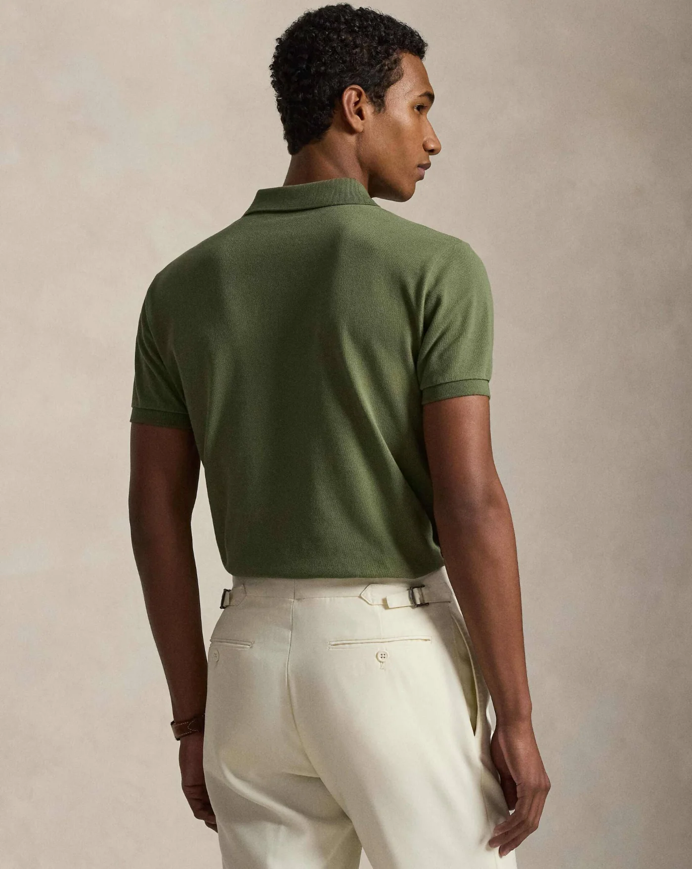 Polo Polo Ralph Lauren Basic - Image 3