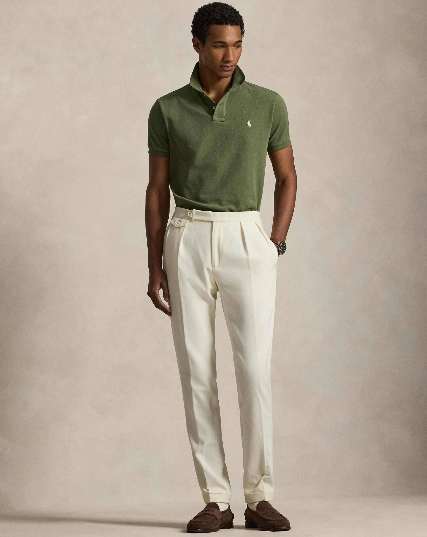Polo Polo Ralph Lauren Basic - Image 4