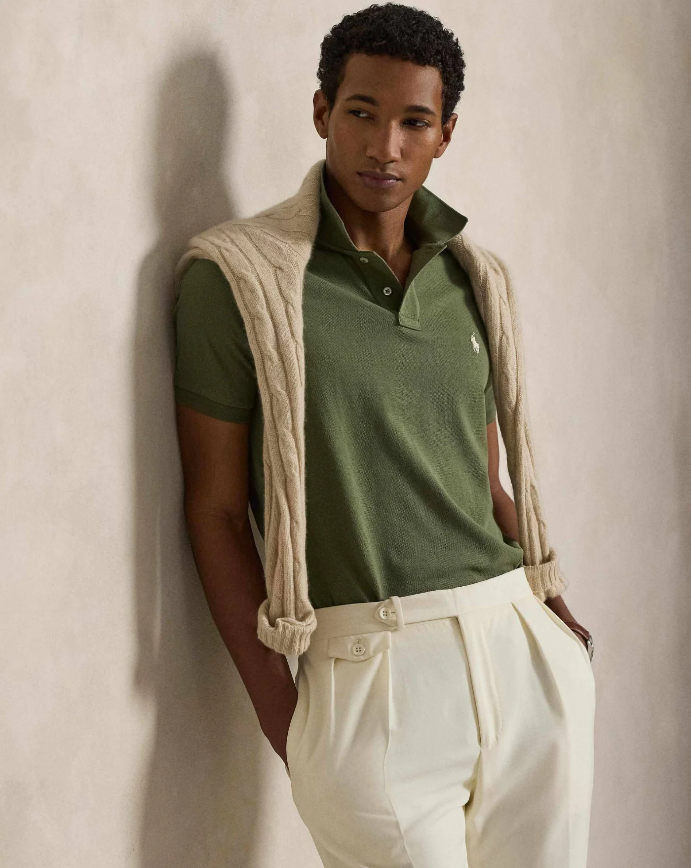 Polo Polo Ralph Lauren Basic - Image 5