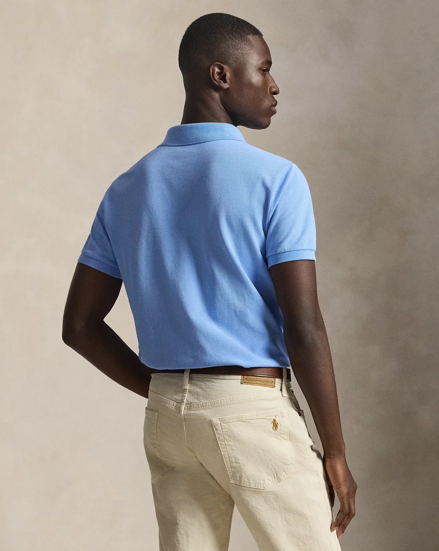 Polo Polo Ralph Lauren Basic - Image 3