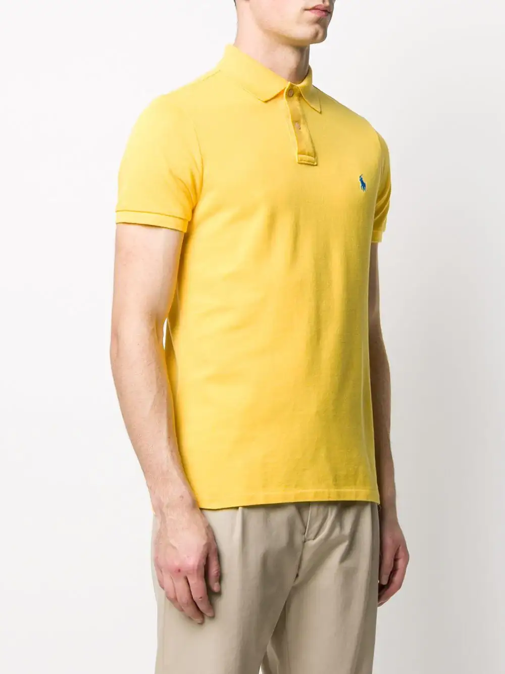 Polo Polo Ralph Lauren Basic - Image 3