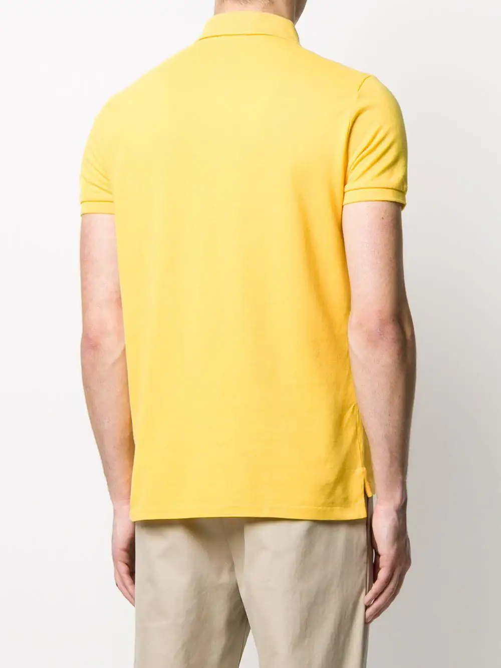 Polo Polo Ralph Lauren Basic - Image 4