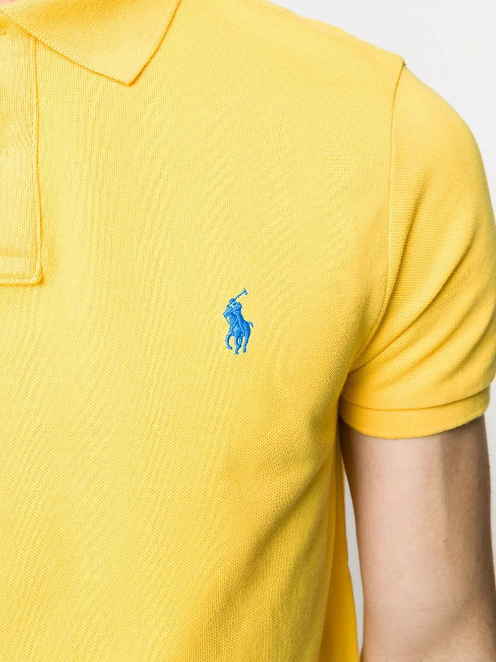 Polo Polo Ralph Lauren Basic - Image 7