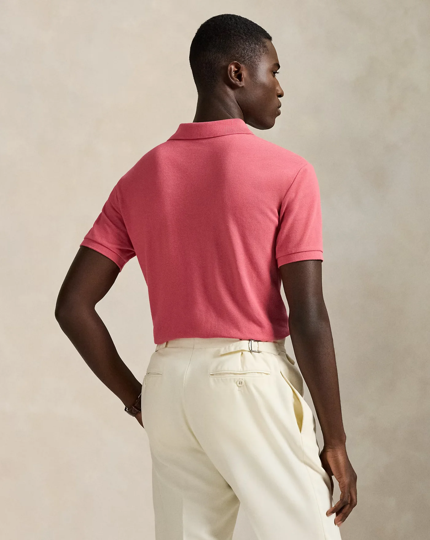 Polo Polo Ralph Lauren Basiic - Image 3