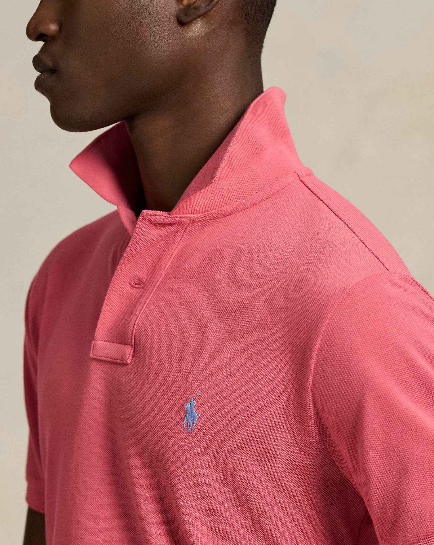 Polo Polo Ralph Lauren Basiic - Image 4