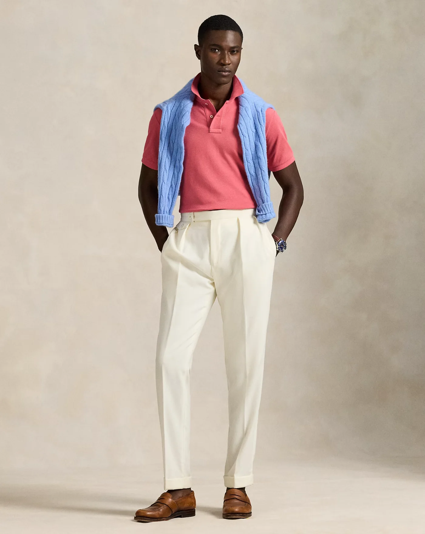 Polo Polo Ralph Lauren Basiic - Image 5