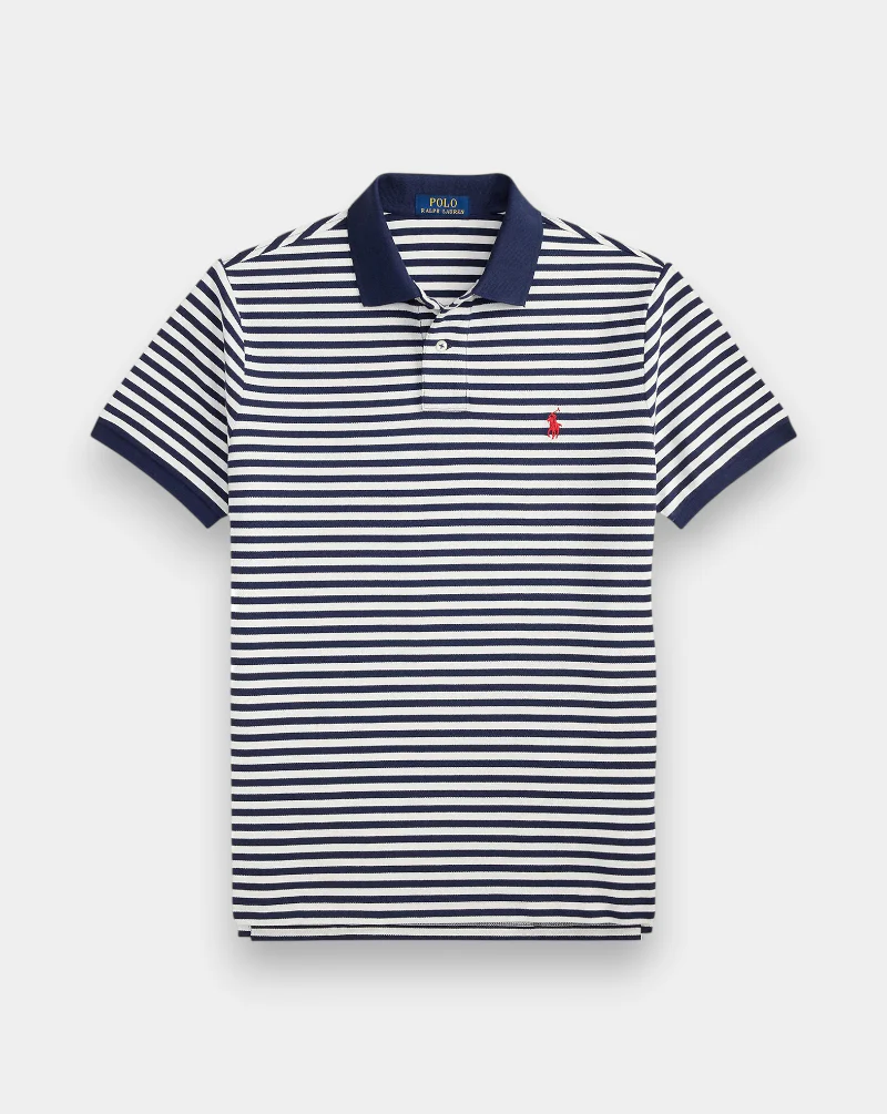 Polo Polo Ralph Lauren Stripes