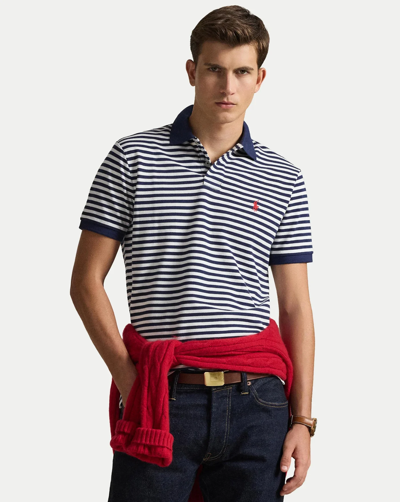 Polo Polo Ralph Lauren Stripes - Image 2