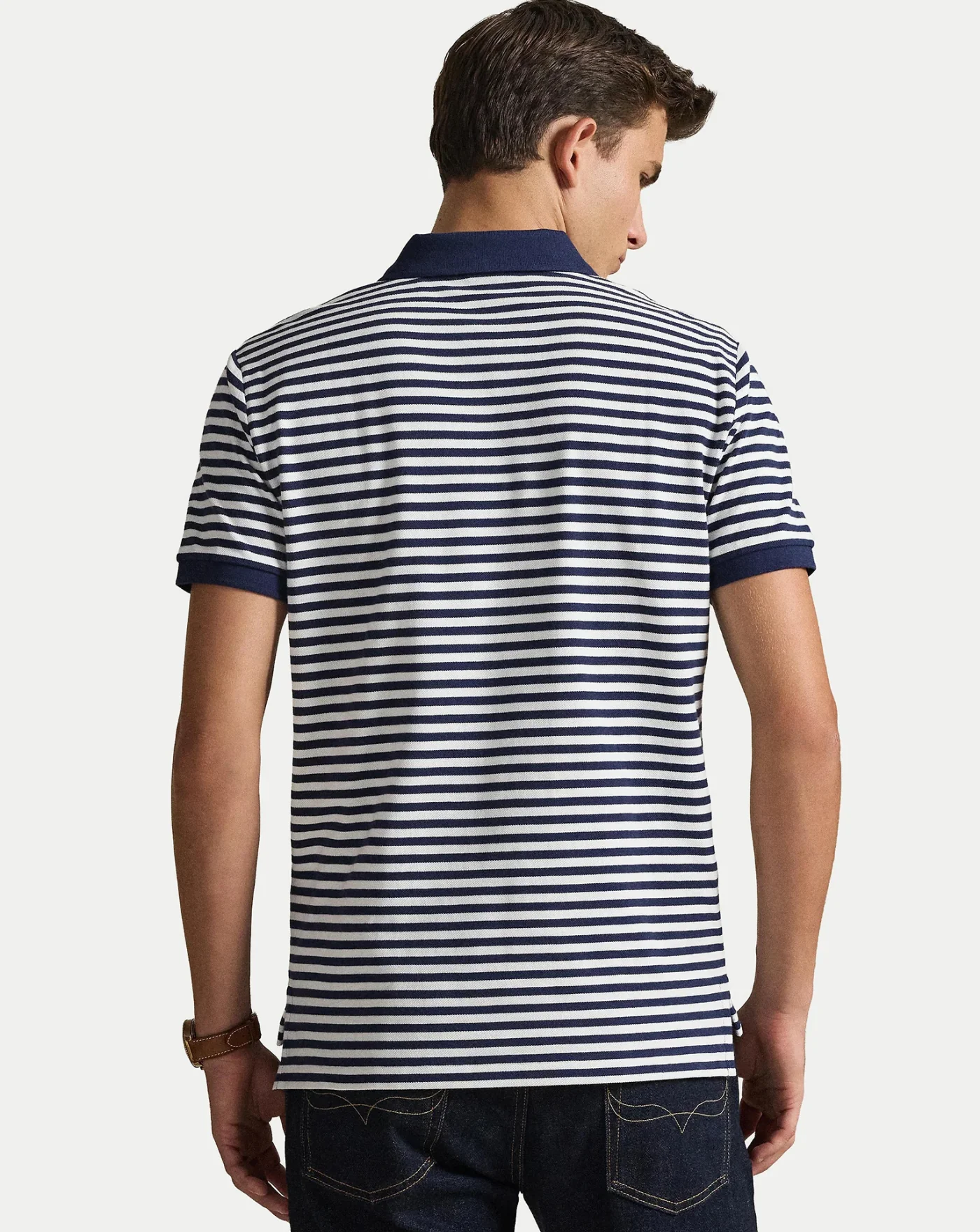 Polo Polo Ralph Lauren Stripes - Image 3