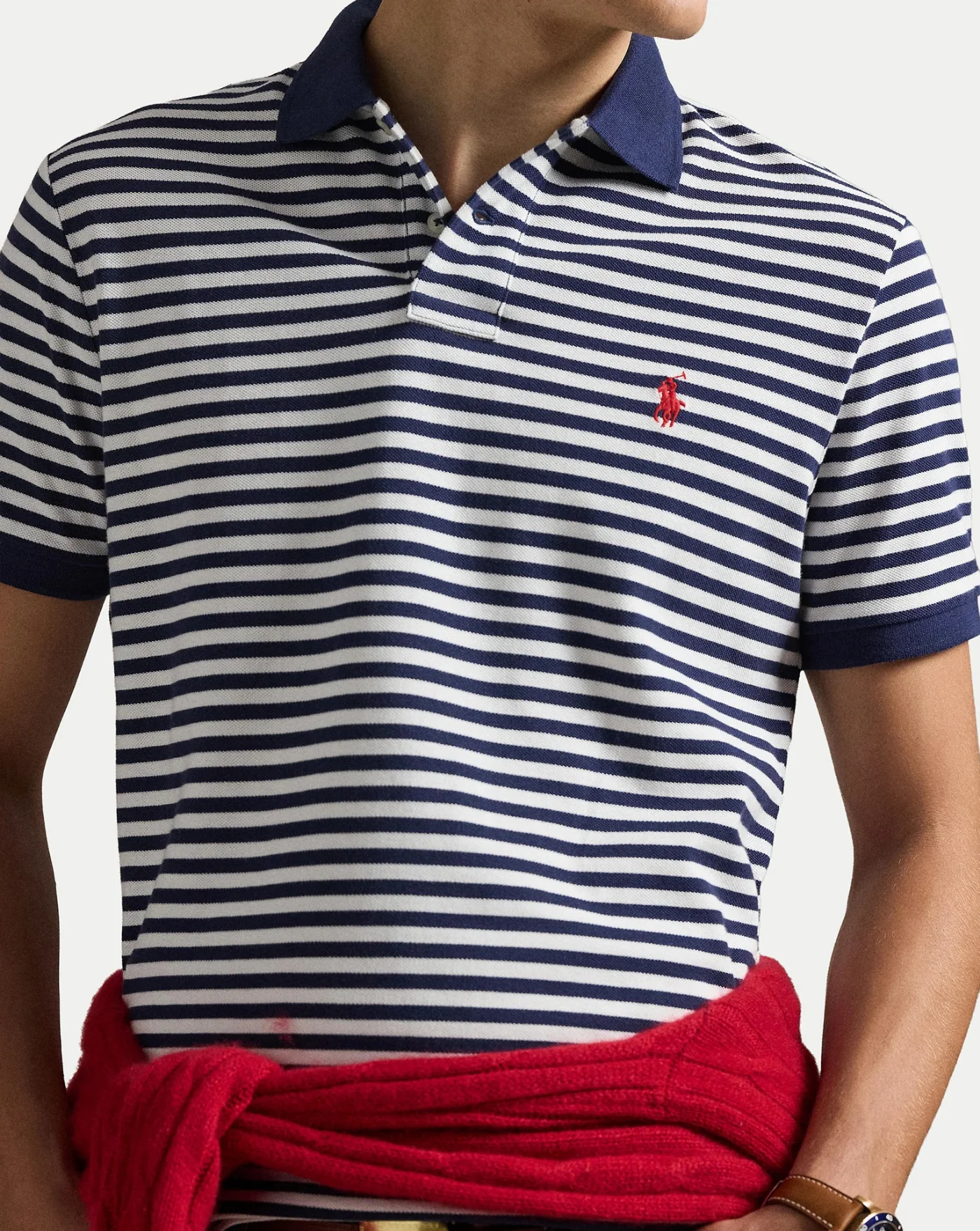 Polo Polo Ralph Lauren Stripes - Image 4