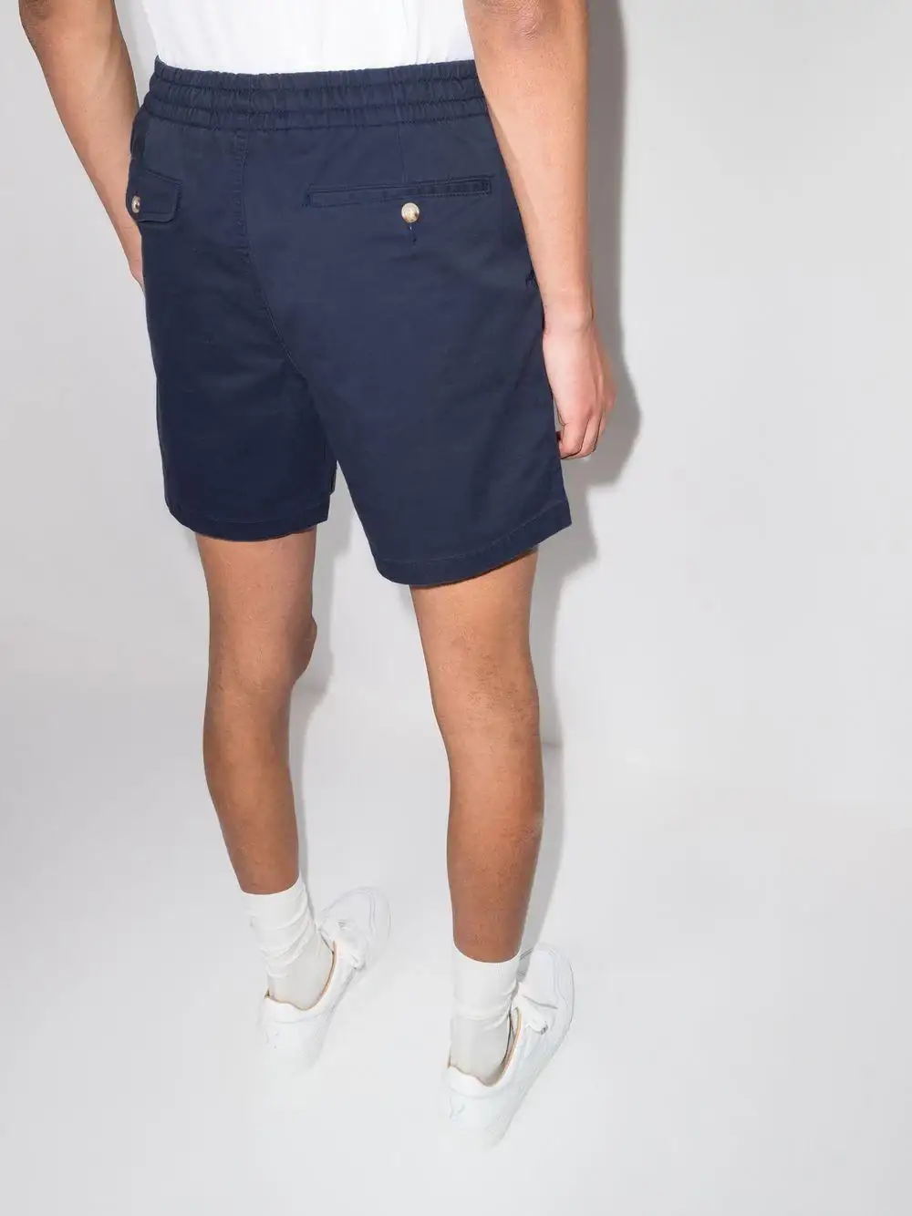 Bermuda Polo Ralph Lauren Basic - Image 6