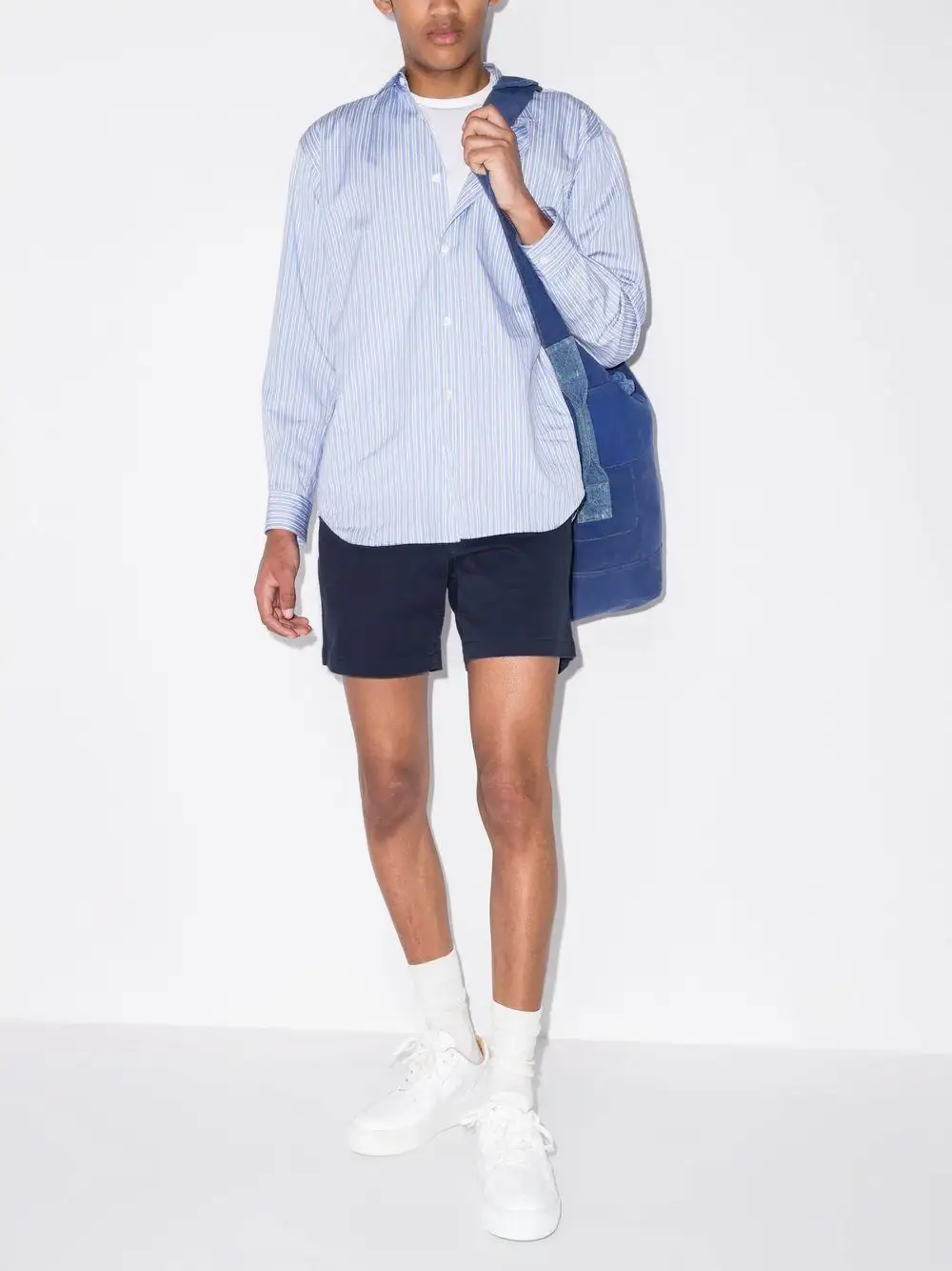 Bermuda Polo Ralph Lauren Basic - Image 7