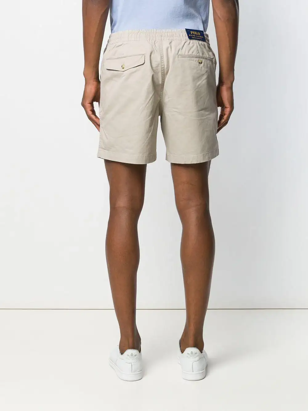 Bermuda Polo Ralph Lauren Basic - Image 7
