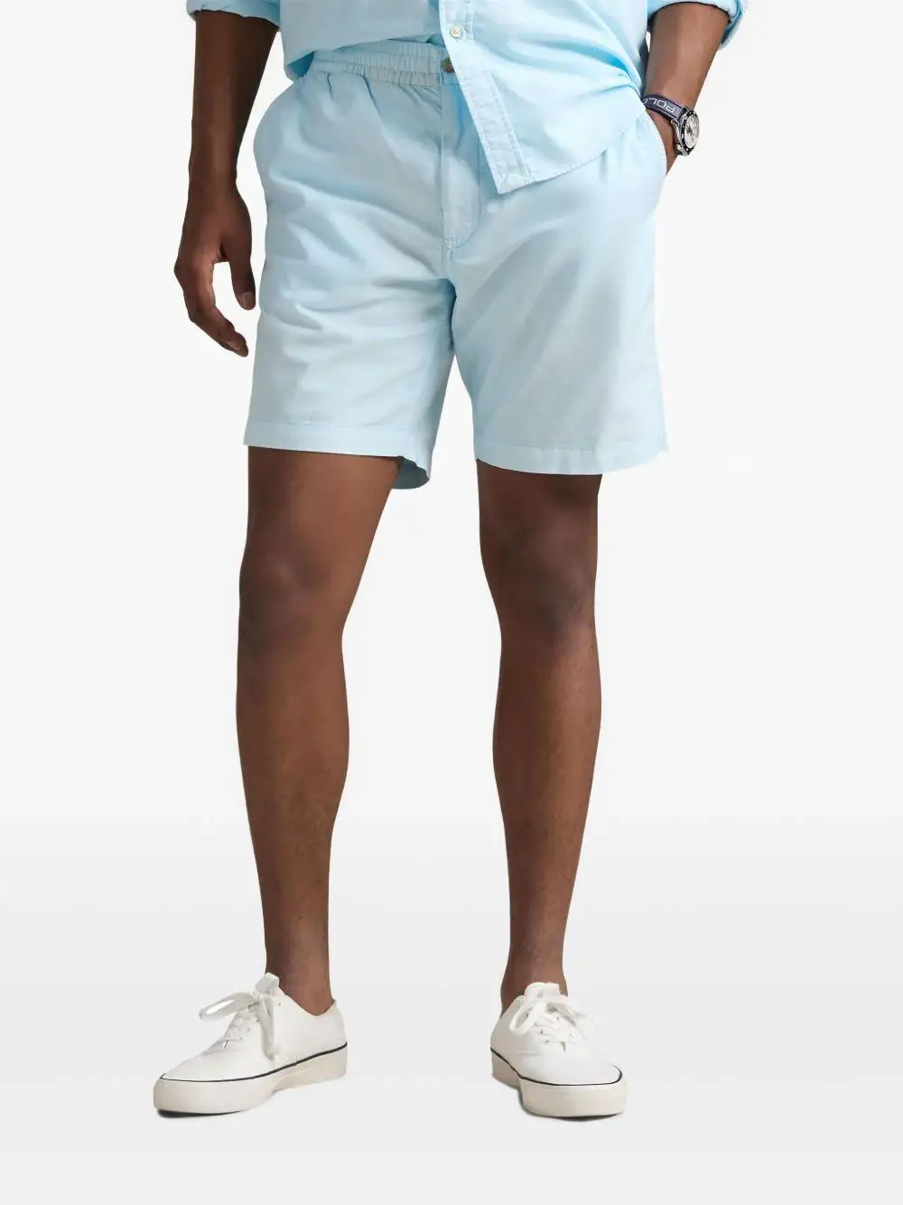 Bermuda Polo Ralph Lauren Basic - Image 2