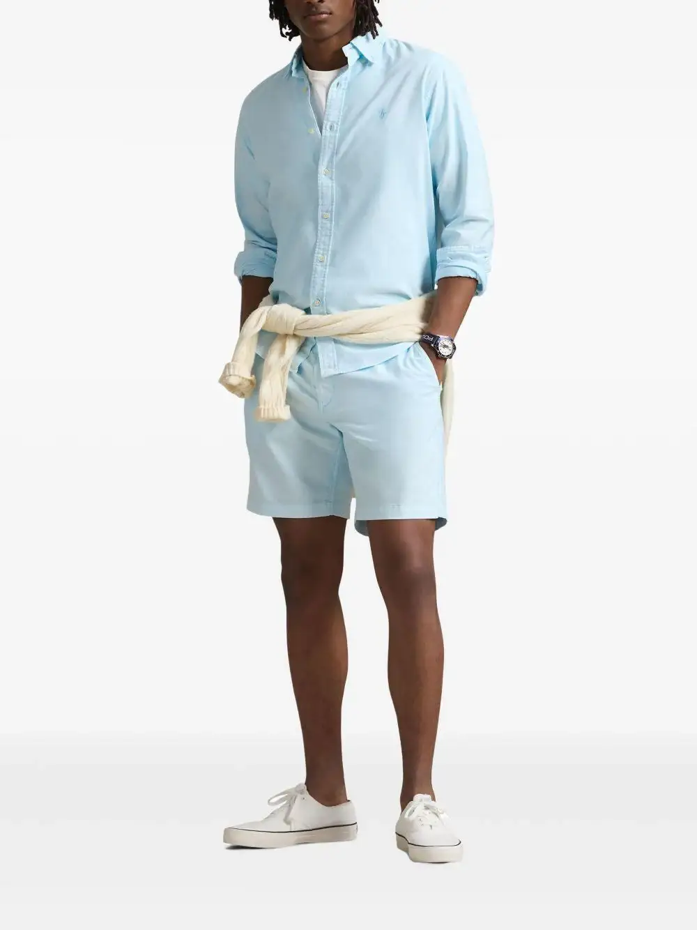 Bermuda Polo Ralph Lauren Basic - Image 3