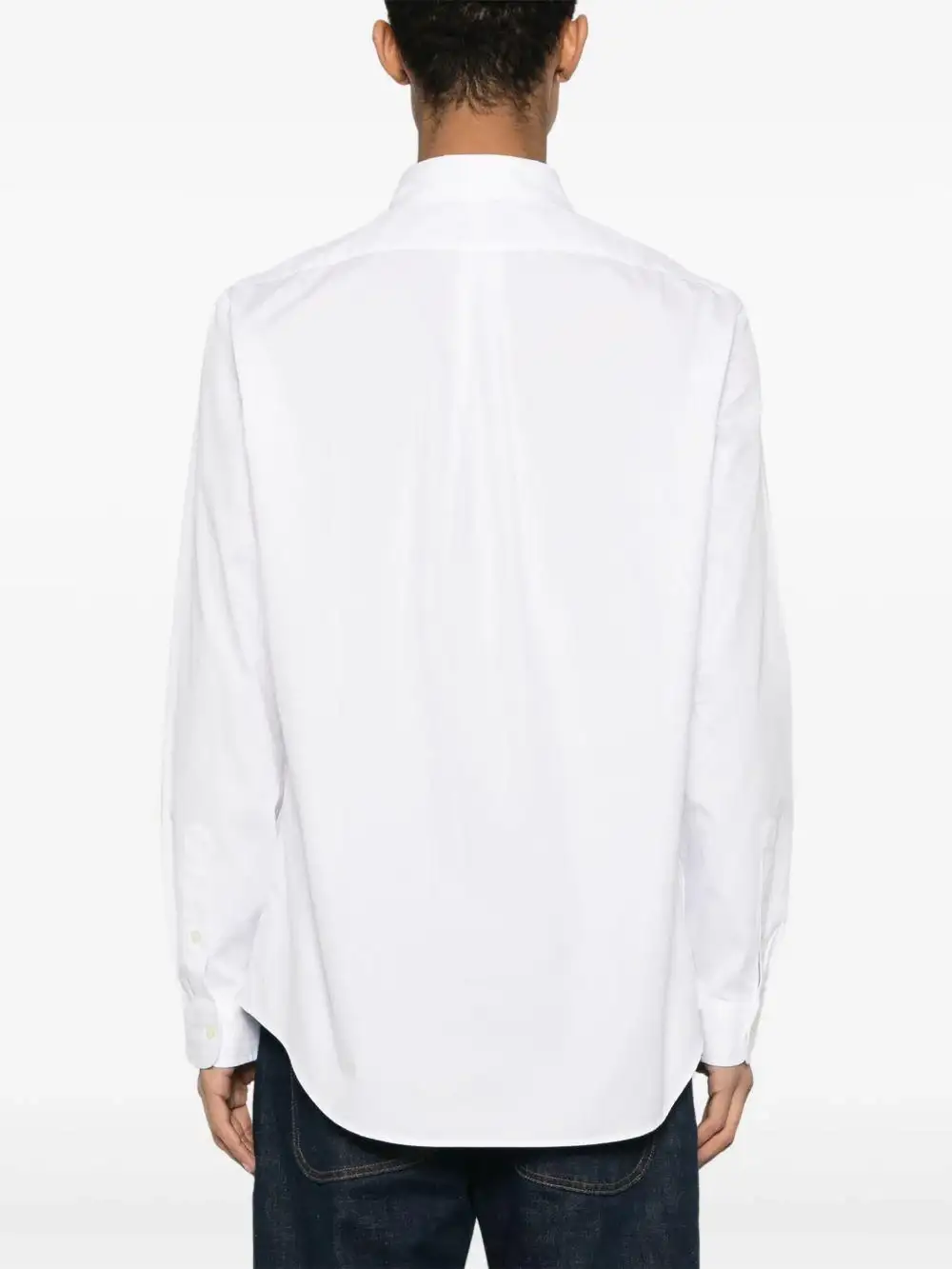 Camisa Polo Ralph Lauren Basic - Image 3