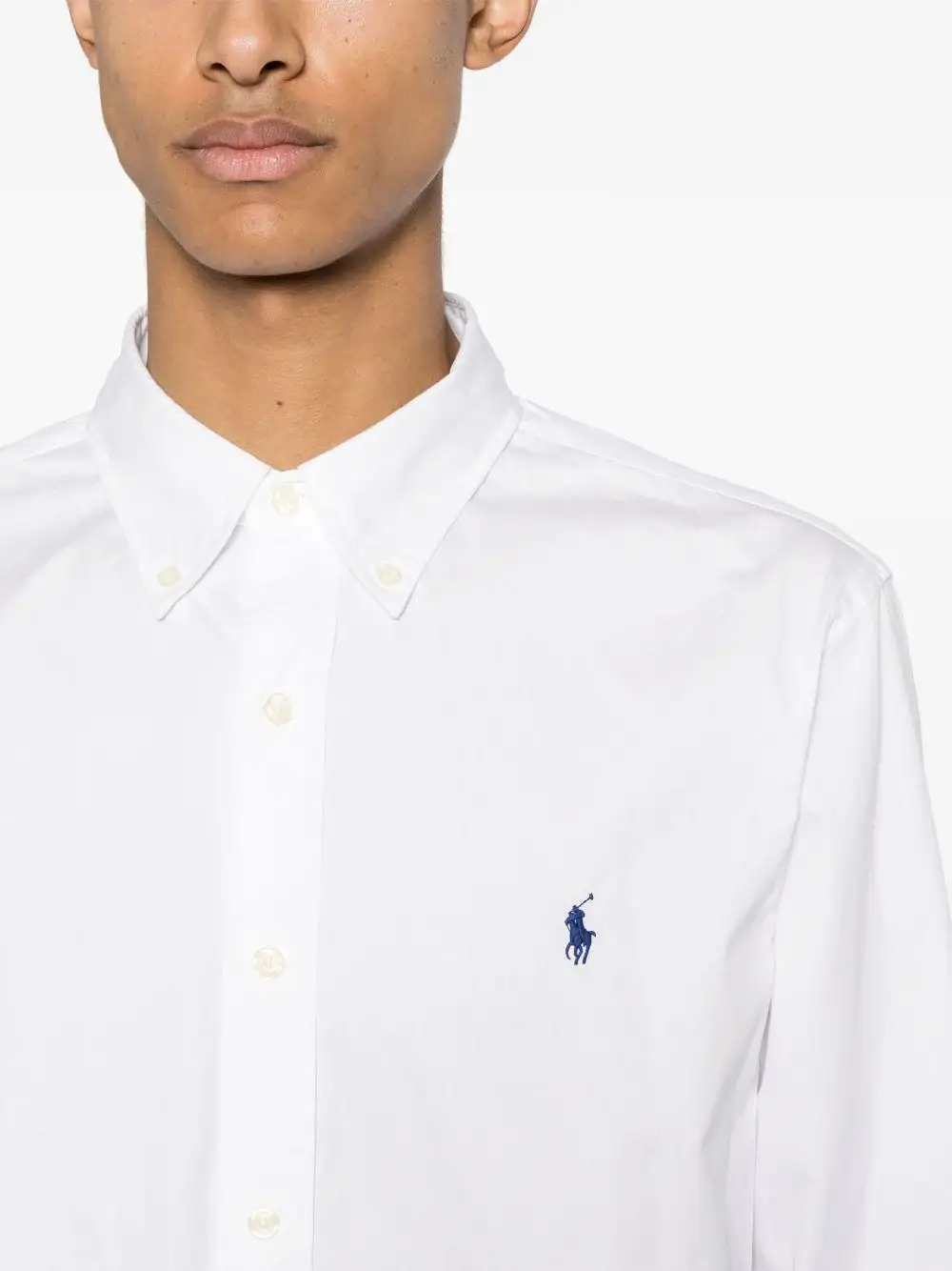 Camisa Polo Ralph Lauren Basic - Image 4