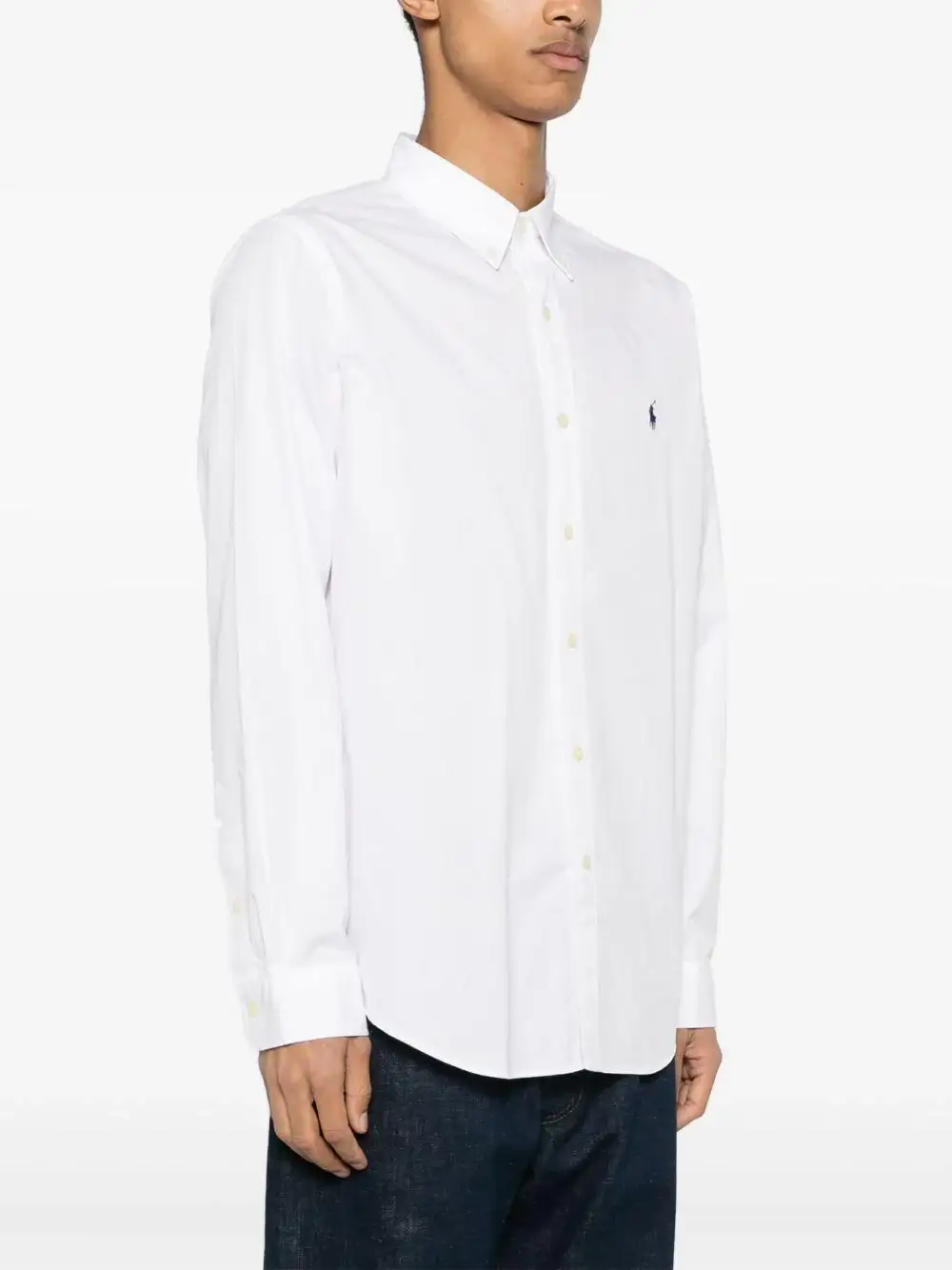 Camisa Polo Ralph Lauren Basic - Image 7