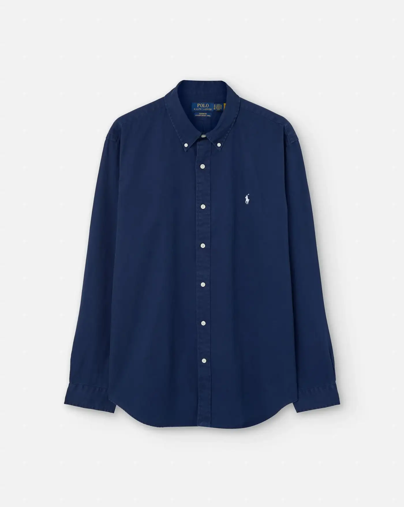 Camisa Polo Ralph Lauren Basic