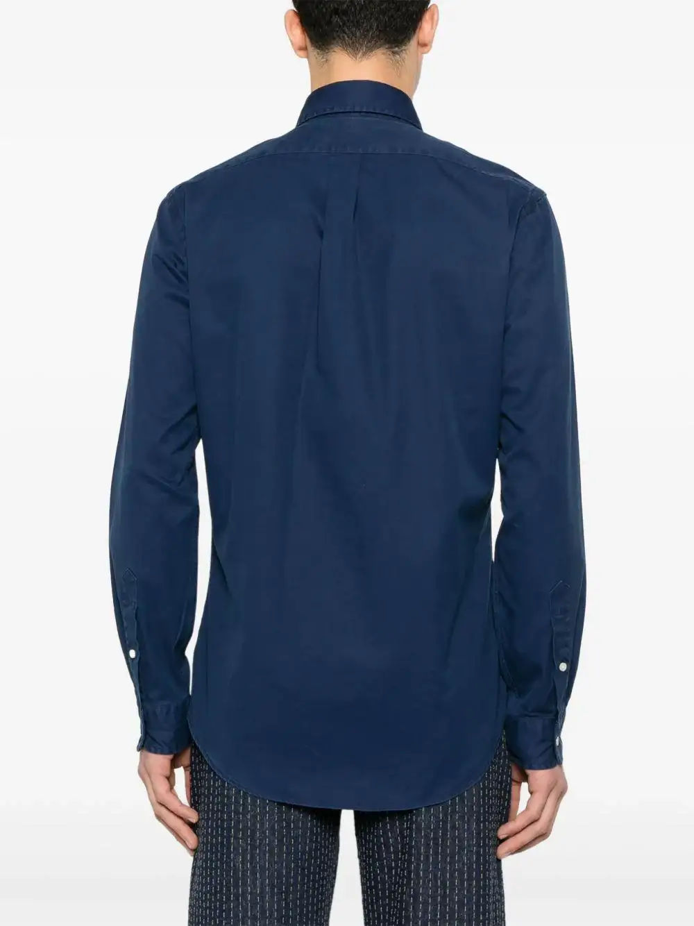 Camisa Polo Ralph Lauren Basic - Image 12