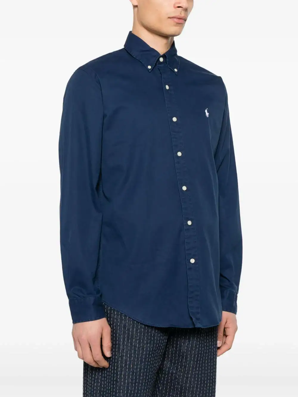 Camisa Polo Ralph Lauren Basic - Image 5