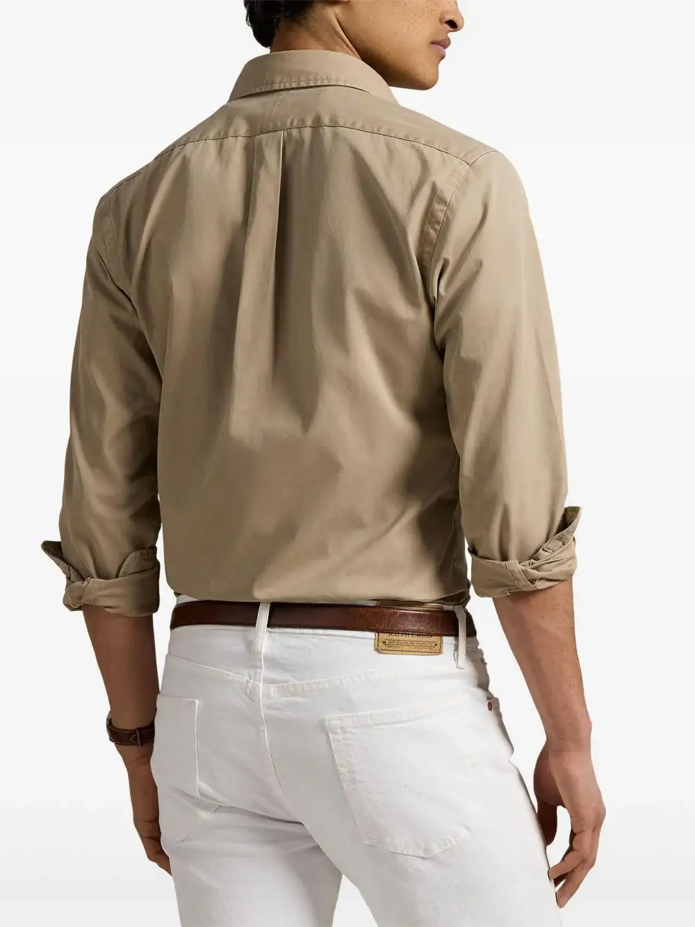 Camisa Polo Ralph Lauren Basic - Image 7