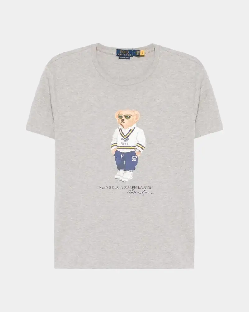 Camiseta Polo Ralph Lauren