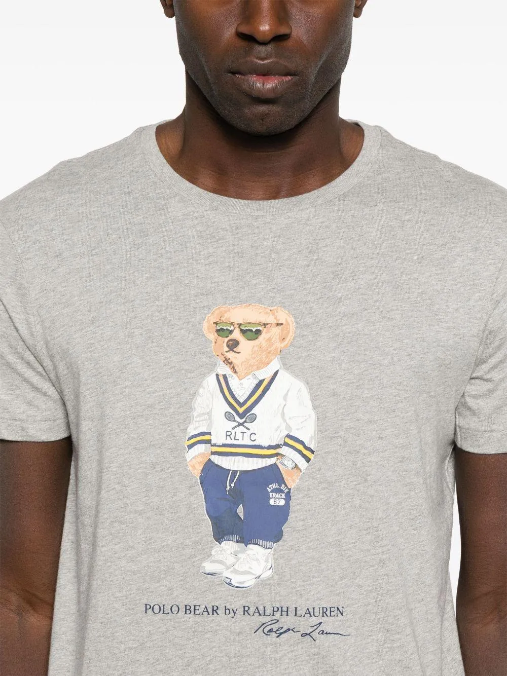 Camiseta Polo Ralph Lauren - Image 6