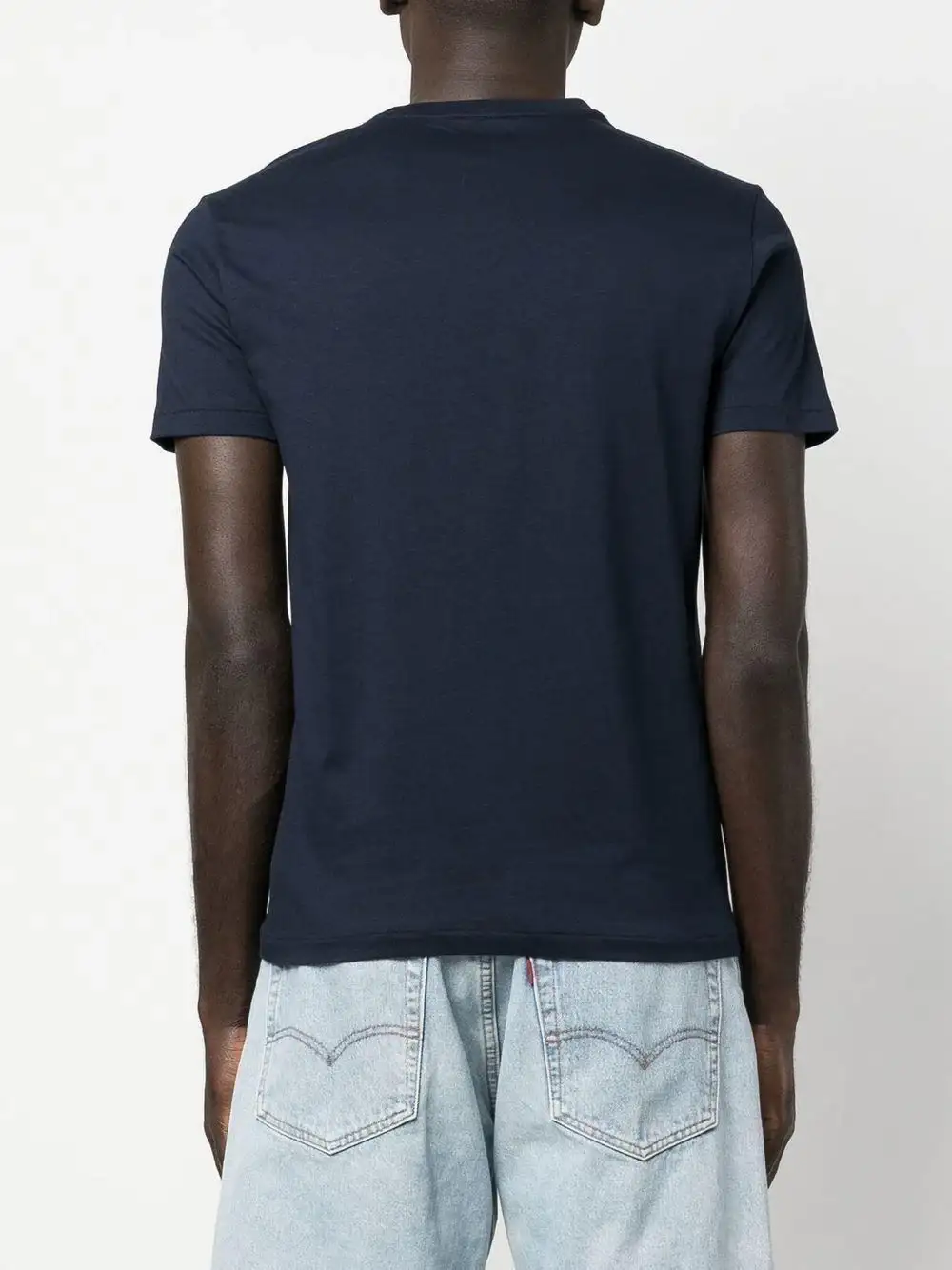 Camiseta Polo Ralph Lauren Basic - Image 3