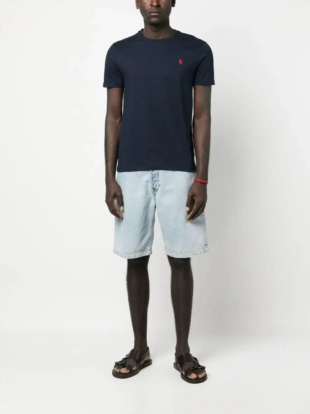 Camiseta Polo Ralph Lauren Basic - Image 4