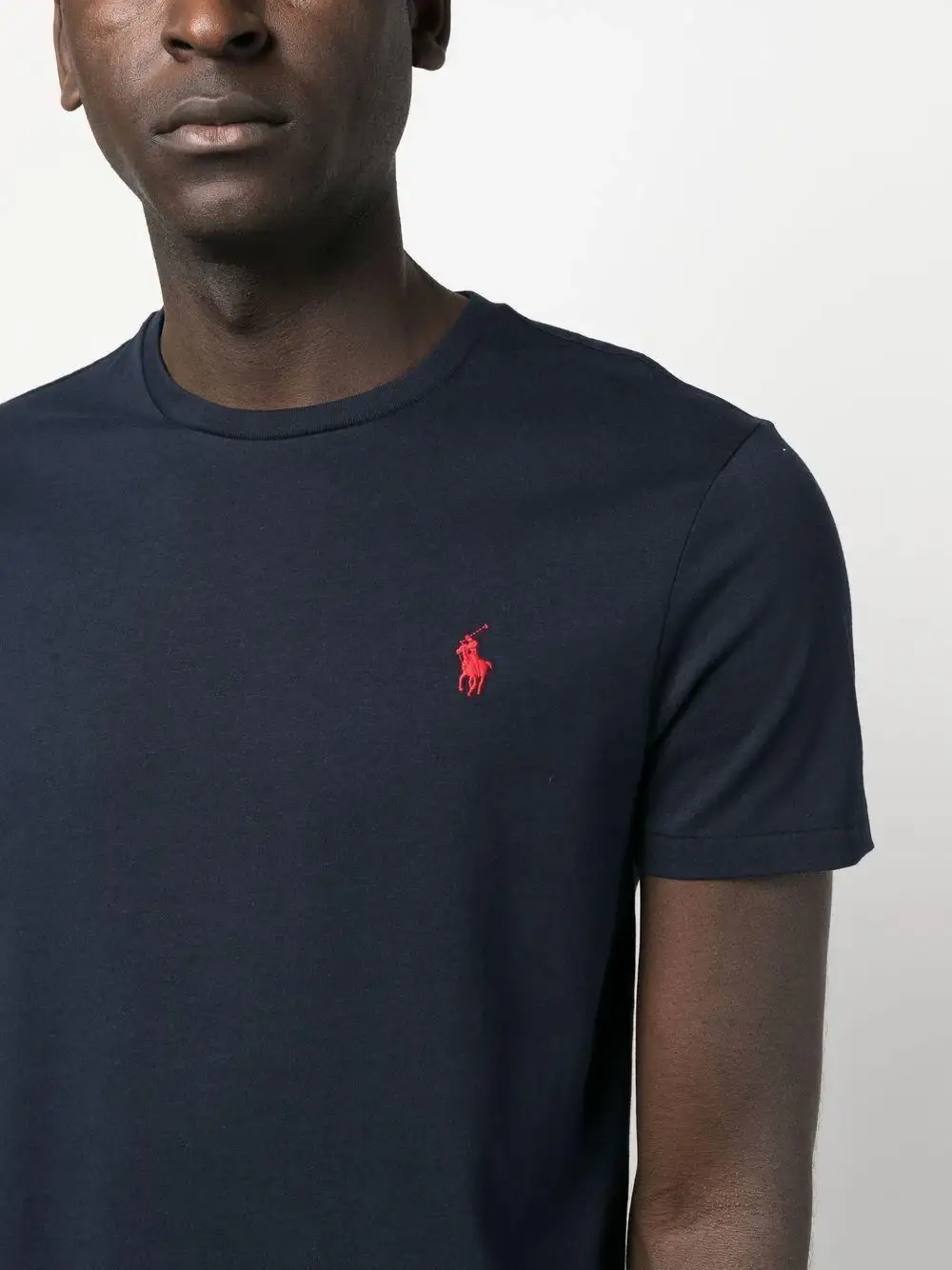 Camiseta Polo Ralph Lauren Basic - Image 9