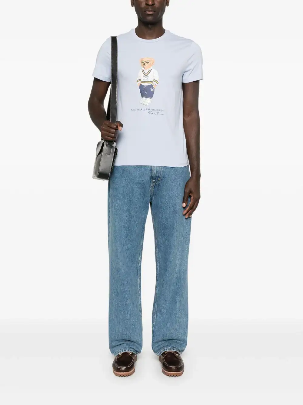 Camiseta Polo Ralph Lauren Bear - Image 5