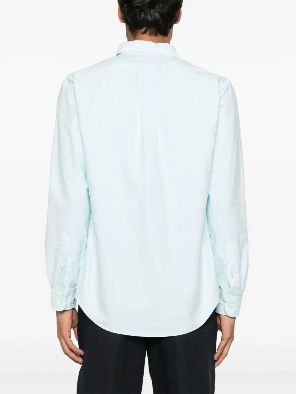 Canisa Polo Ralph Lauren Basic - Image 11