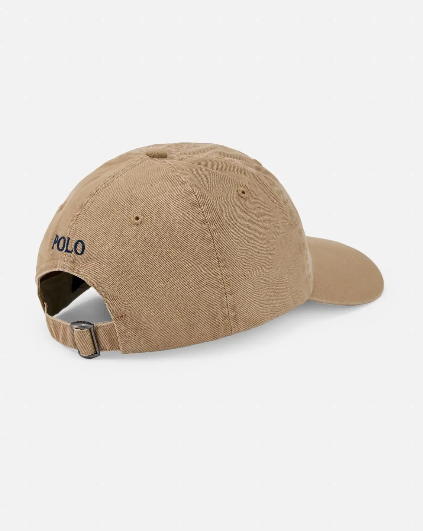 Gorra Polo Ralph Lauren Basic - Image 3