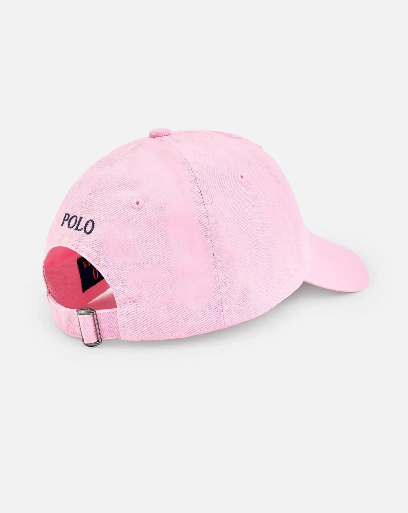 Gorra Polo Ralph Lauren Basic - Image 2