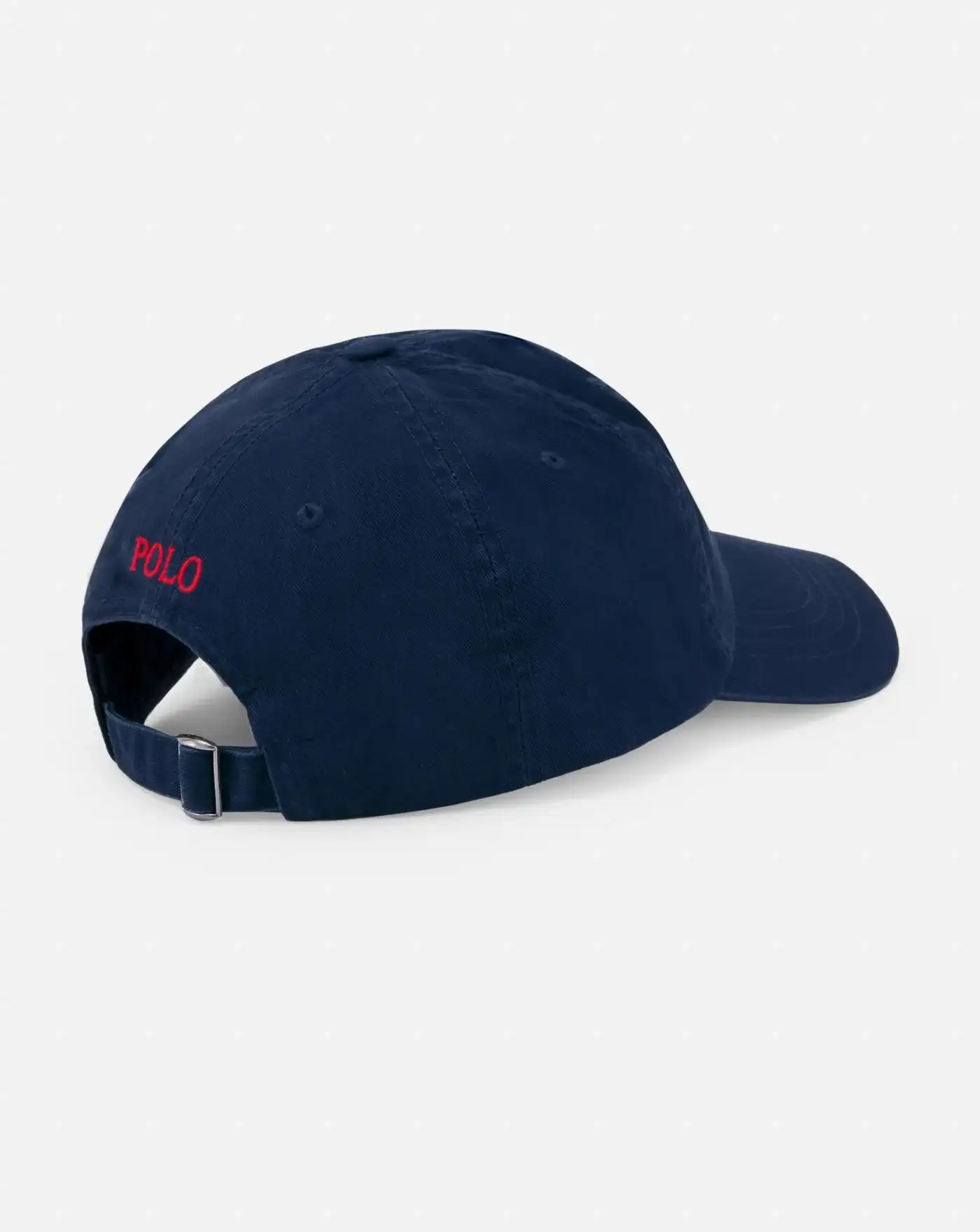 Gorra Polo Ralph Lauren Basic - Image 3