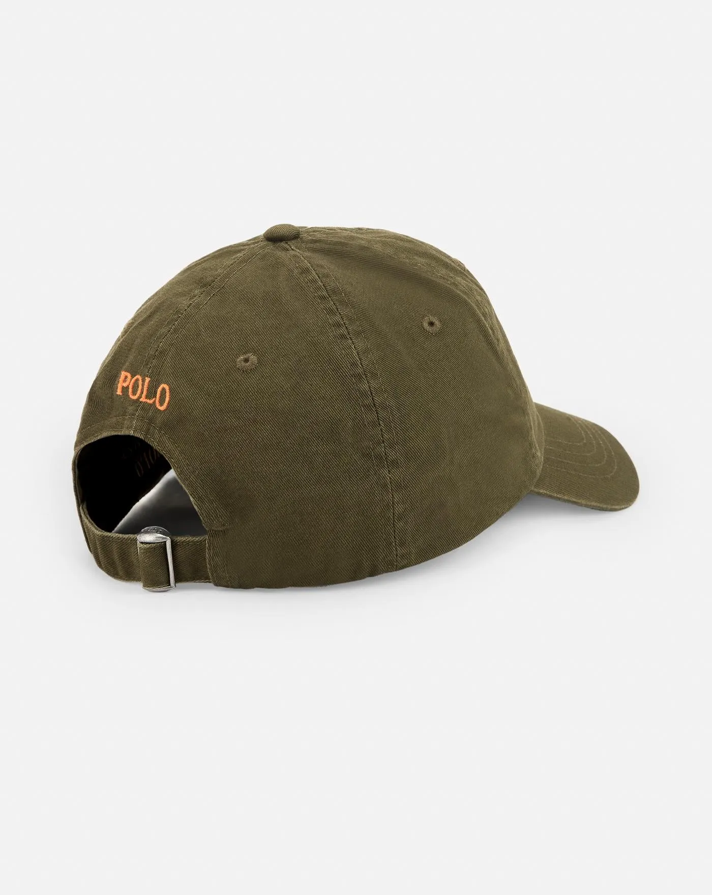 Gorra Polo Ralph Lauren Basic - Image 2