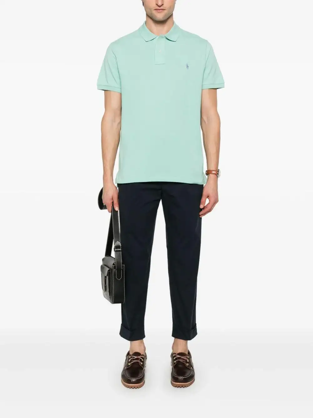 Polo Polo Ralph Lauren Basic - Image 6