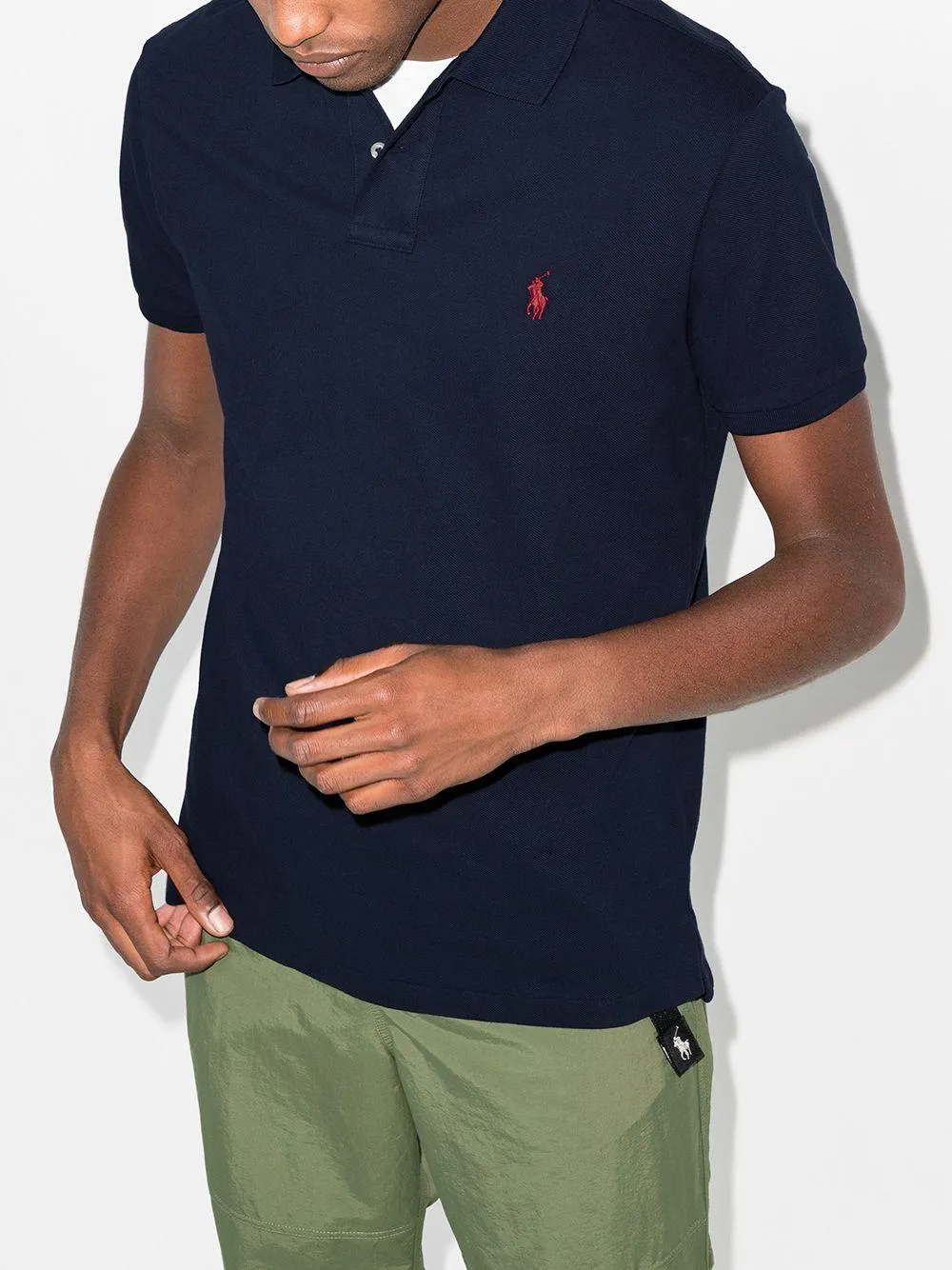 Polo Polo Ralph Lauren Basic - Image 3