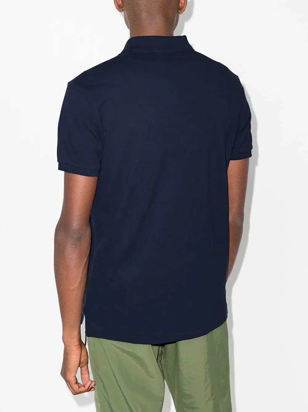 Polo Polo Ralph Lauren Basic - Image 4