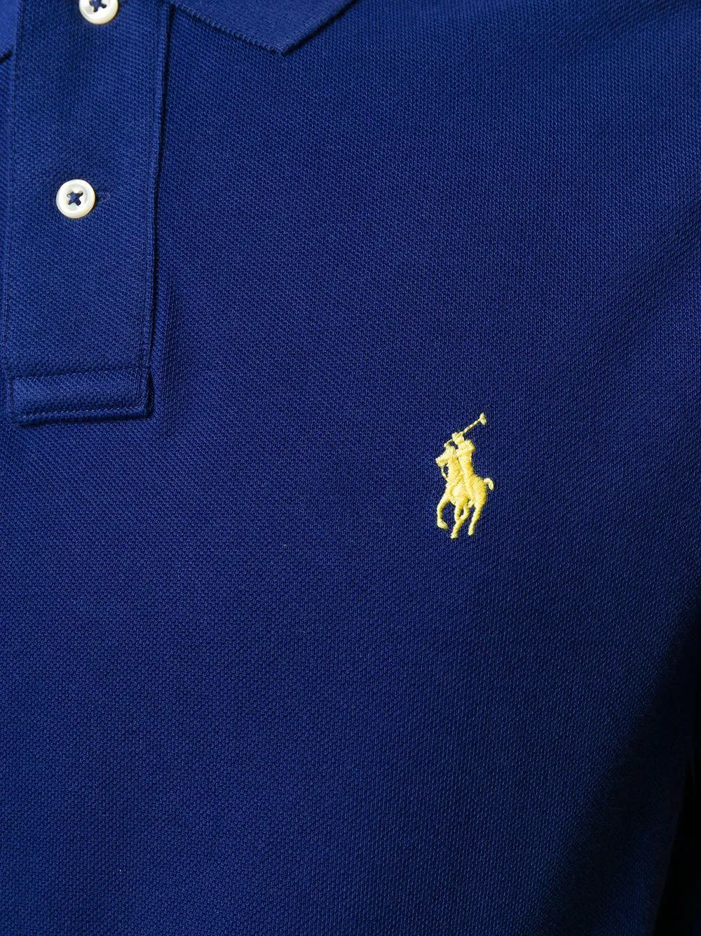Polo Polo Ralph Lauren Basic - Image 3